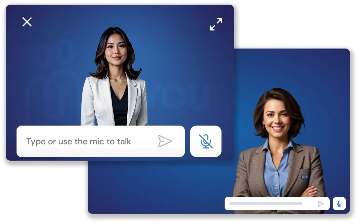 Personalized AI Tutor image